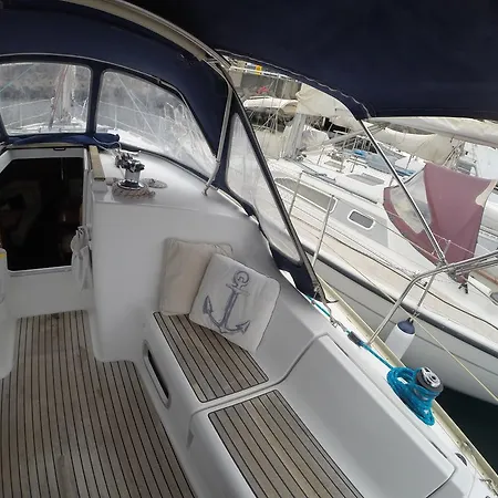 Unique Sailboat Xperience Лас-Пальмас-де-Гран-Канария