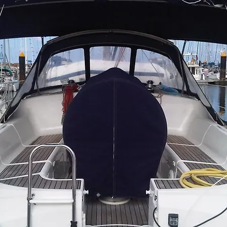 Unique Sailboat Xperience Ботель Лас-Пальмас-де-Гран-Канария